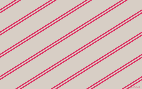 32 degree angle dual stripes line, 4 pixel line width, 4 and 52 pixel line spacing, dual two line striped seamless tileable