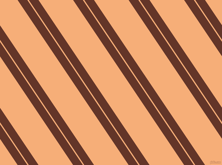 124 degree angles dual stripe line, 27 pixel line width, 4 and 96 pixels line spacing, dual two line striped seamless tileable
