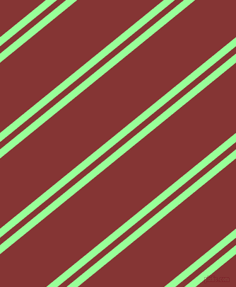 39 degree angle dual stripe lines, 10 pixel lines width, 8 and 77 pixel line spacing, dual two line striped seamless tileable