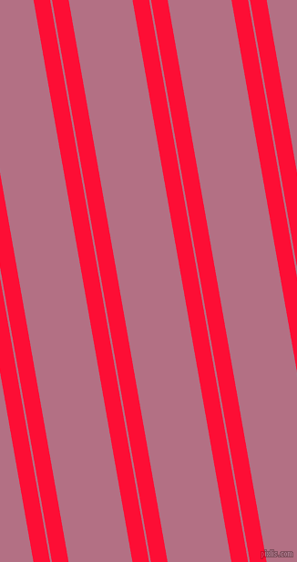 100 degree angle dual stripes lines, 18 pixel lines width, 2 and 69 pixel line spacing, dual two line striped seamless tileable