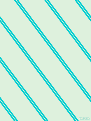 127 degree angles dual stripe line, 5 pixel line width, 2 and 71 pixels line spacing, dual two line striped seamless tileable