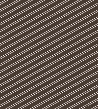 29 degree angle dual striped line, 2 pixel line width, 4 and 16 pixel line spacing, dual two line striped seamless tileable
