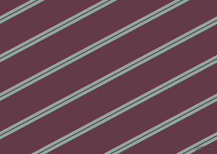 28 degree angles dual stripes line, 6 pixel line width, 2 and 56 pixels line spacing, dual two line striped seamless tileable