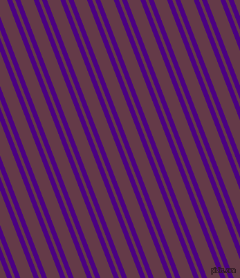 111 degree angles dual stripe line, 7 pixel line width, 4 and 18 pixels line spacing, dual two line striped seamless tileable