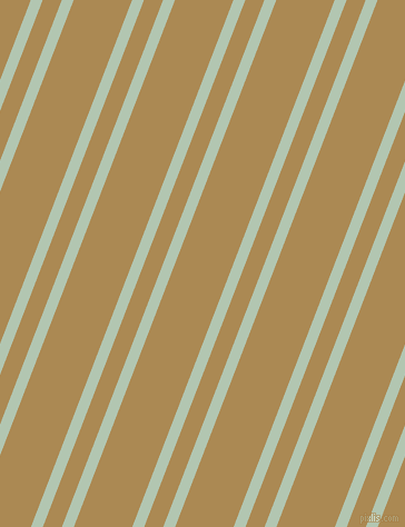 69 degree angles dual stripe line, 10 pixel line width, 16 and 49 pixels line spacing, dual two line striped seamless tileable