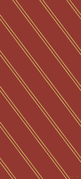 127 degree angle dual stripe lines, 2 pixel lines width, 8 and 75 pixel line spacing, dual two line striped seamless tileable