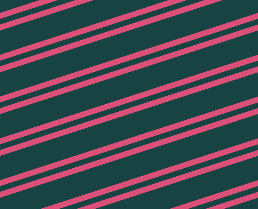 18 degree angles dual stripes line, 19 pixel line width, 18 and 77 pixels line spacing, dual two line striped seamless tileable