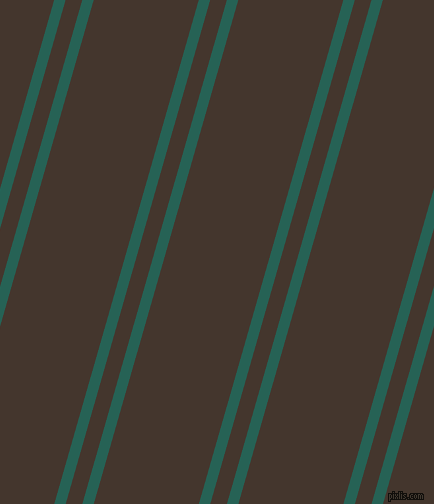 74 degree angles dual stripes line, 11 pixel line width, 16 and 101 pixels line spacing, dual two line striped seamless tileable