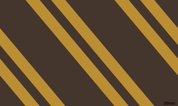 130 degree angles dual stripes line, 35 pixel line width, 28 and 121 pixels line spacing, dual two line striped seamless tileable