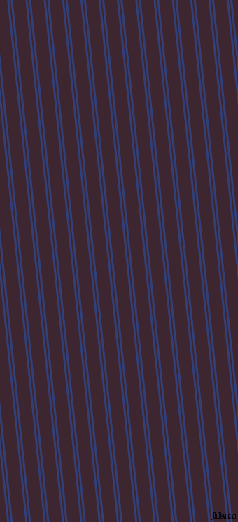 96 degree angles dual stripe line, 3 pixel line width, 2 and 18 pixels line spacing, dual two line striped seamless tileable