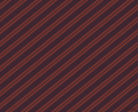 39 degree angle dual stripes line, 7 pixel line width, 2 and 17 pixel line spacing, dual two line striped seamless tileable