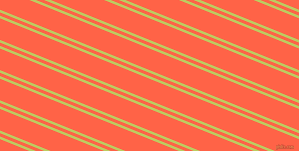 158 degree angle dual stripes line, 5 pixel line width, 6 and 40 pixel line spacing, dual two line striped seamless tileable