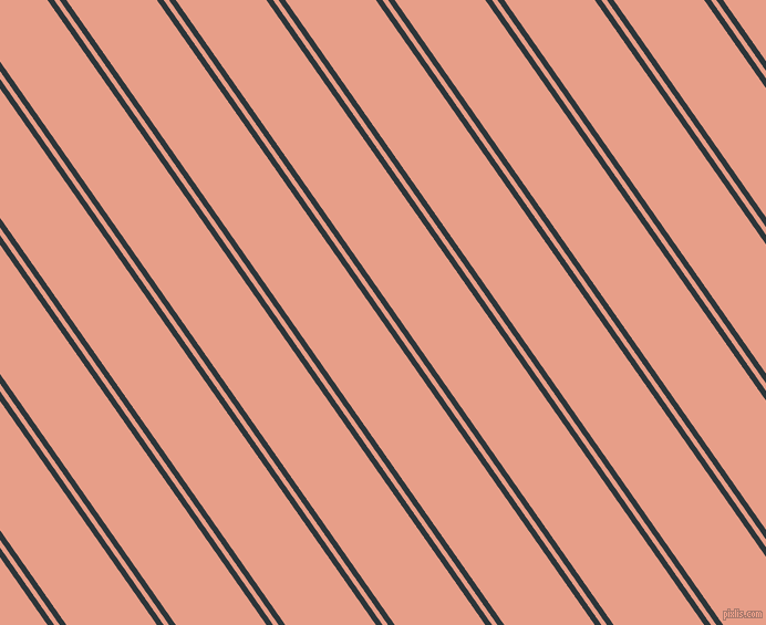 125 degree angles dual stripes lines, 5 pixel lines width, 4 and 67 pixels line spacing, dual two line striped seamless tileable