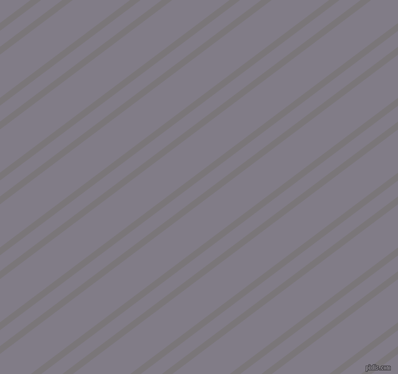 37 degree angles dual stripes lines, 9 pixel lines width, 18 and 49 pixels line spacing, dual two line striped seamless tileable