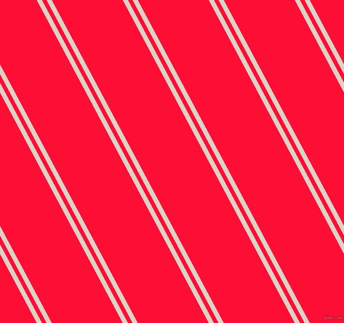 118 degree angle dual striped lines, 9 pixel lines width, 8 and 123 pixel line spacing, dual two line striped seamless tileable