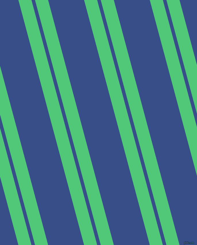 105 degree angles dual striped lines, 44 pixel lines width, 12 and 121 pixels line spacing, dual two line striped seamless tileable