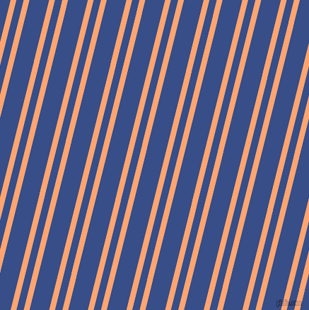 76 degree angles dual stripe lines, 8 pixel lines width, 10 and 27 pixels line spacing, dual two line striped seamless tileable