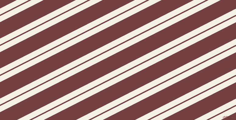 27 degree angles dual stripes line, 18 pixel line width, 4 and 48 pixels line spacing, dual two line striped seamless tileable
