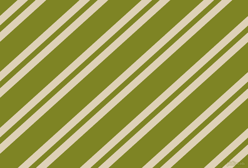 42 degree angles dual striped lines, 14 pixel lines width, 10 and 44 pixels line spacing, dual two line striped seamless tileable