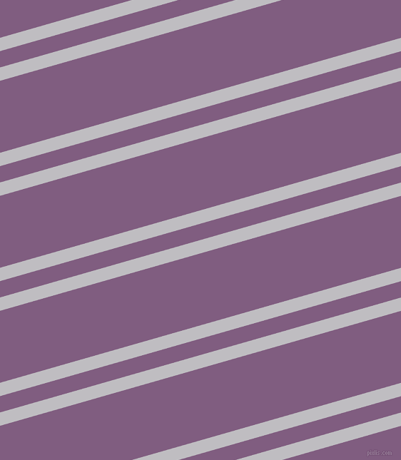 16 degree angles dual stripe line, 18 pixel line width, 22 and 97 pixels line spacing, dual two line striped seamless tileable