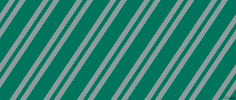56 degree angles dual stripes line, 16 pixel line width, 12 and 46 pixels line spacing, dual two line striped seamless tileable