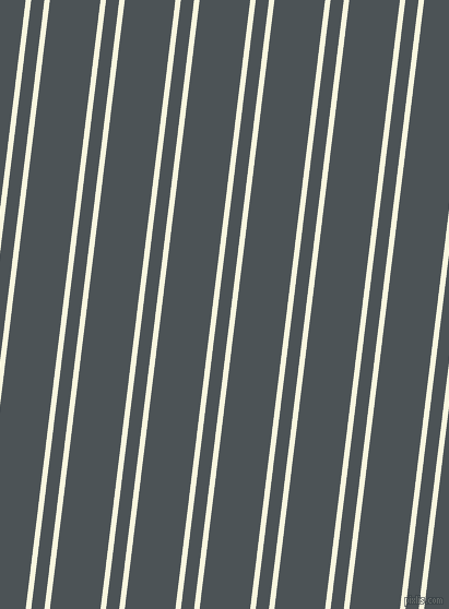 83 degree angle dual stripe line, 5 pixel line width, 12 and 46 pixel line spacing, dual two line striped seamless tileable