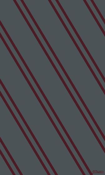 121 degree angles dual stripe lines, 8 pixel lines width, 12 and 68 pixels line spacing, dual two line striped seamless tileable