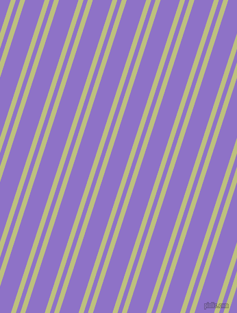 72 degree angles dual stripe lines, 7 pixel lines width, 6 and 27 pixels line spacing, dual two line striped seamless tileable