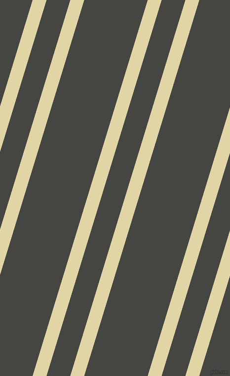 73 degree angle dual stripe line, 27 pixel line width, 46 and 123 pixel line spacing, dual two line striped seamless tileable