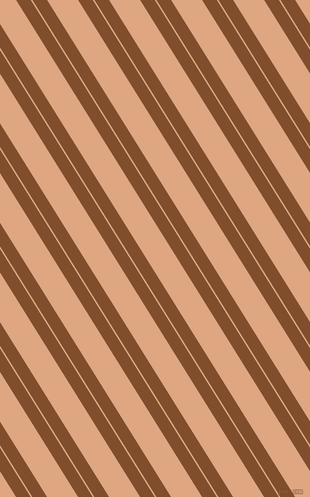 122 degree angle dual stripe lines, 18 pixel lines width, 2 and 38 pixel line spacing, dual two line striped seamless tileable