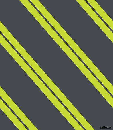 131 degree angles dual stripe lines, 22 pixel lines width, 6 and 99 pixels line spacing, dual two line striped seamless tileable
