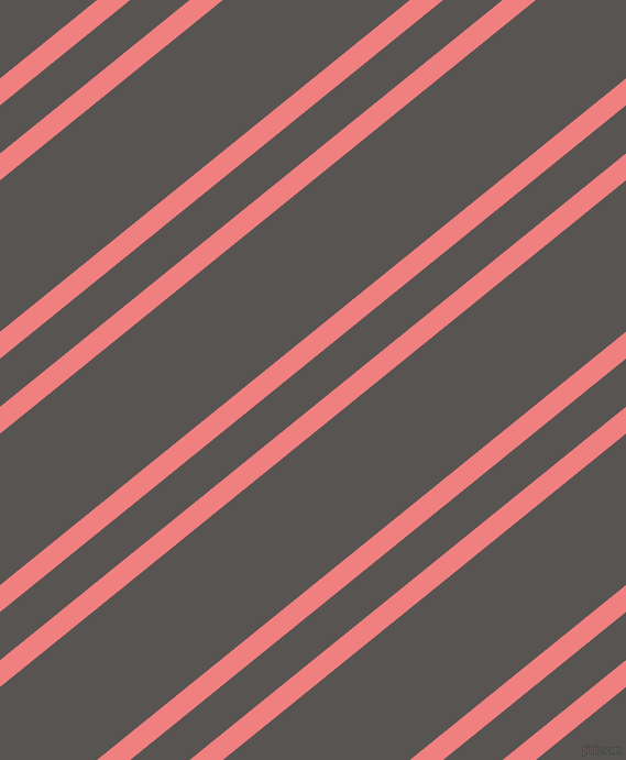 39 degree angle dual stripe lines, 19 pixel lines width, 34 and 107 pixel line spacing, dual two line striped seamless tileable