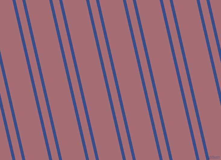 103 degree angles dual stripes lines, 10 pixel lines width, 22 and 77 pixels line spacing, dual two line striped seamless tileable