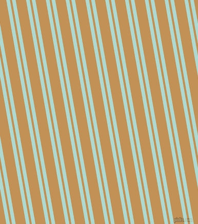 100 degree angles dual stripe line, 7 pixel line width, 4 and 20 pixels line spacing, dual two line striped seamless tileable