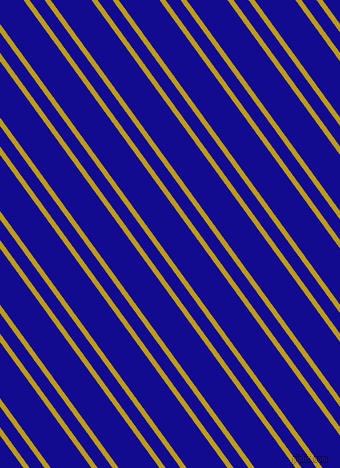 126 degree angle dual stripes lines, 5 pixel lines width, 12 and 33 pixel line spacing, dual two line striped seamless tileable