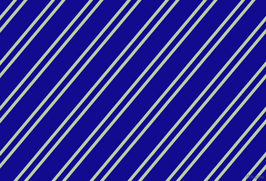 50 degree angle dual stripe line, 6 pixel line width, 10 and 36 pixel line spacing, dual two line striped seamless tileable
