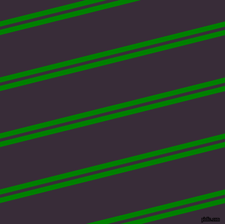 14 degree angles dual stripes lines, 10 pixel lines width, 6 and 80 pixels line spacing, dual two line striped seamless tileable
