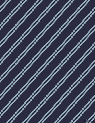 48 degree angle dual stripe line, 5 pixel line width, 4 and 27 pixel line spacing, dual two line striped seamless tileable