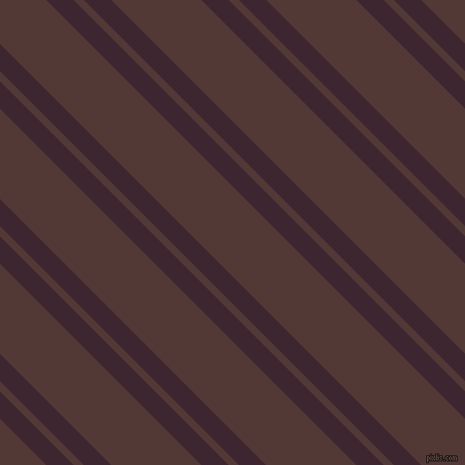 135 degree angle dual striped line, 22 pixel line width, 8 and 72 pixel line spacing, dual two line striped seamless tileable