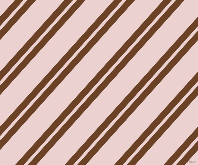 48 degree angles dual stripes line, 21 pixel line width, 10 and 70 pixels line spacing, dual two line striped seamless tileable
