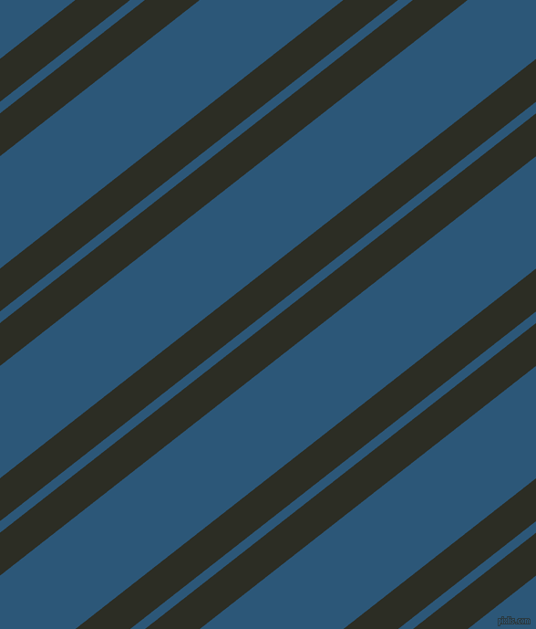 38 degree angles dual striped line, 37 pixel line width, 10 and 97 pixels line spacing, dual two line striped seamless tileable
