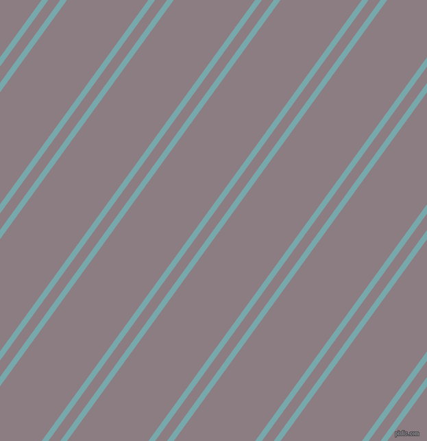 54 degree angle dual stripes lines, 8 pixel lines width, 14 and 96 pixel line spacing, dual two line striped seamless tileable