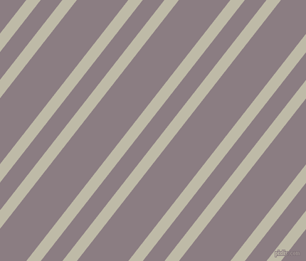 52 degree angle dual striped lines, 16 pixel lines width, 24 and 57 pixel line spacing, dual two line striped seamless tileable