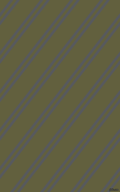 52 degree angles dual striped line, 10 pixel line width, 10 and 62 pixels line spacing, dual two line striped seamless tileable