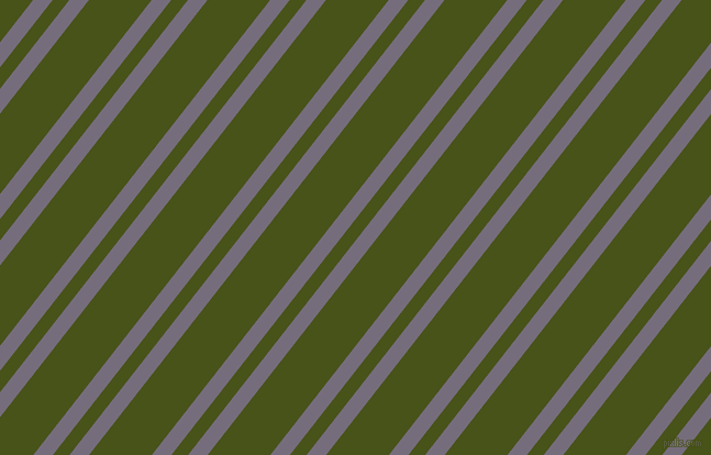 52 degree angle dual stripe line, 14 pixel line width, 12 and 45 pixel line spacing, dual two line striped seamless tileable