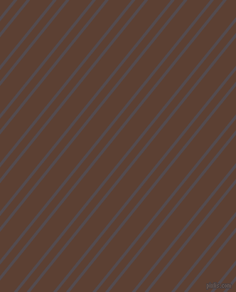51 degree angles dual stripe line, 4 pixel line width, 10 and 25 pixels line spacing, dual two line striped seamless tileable