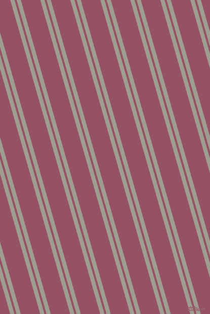 106 degree angle dual striped line, 8 pixel line width, 4 and 37 pixel line spacing, dual two line striped seamless tileable