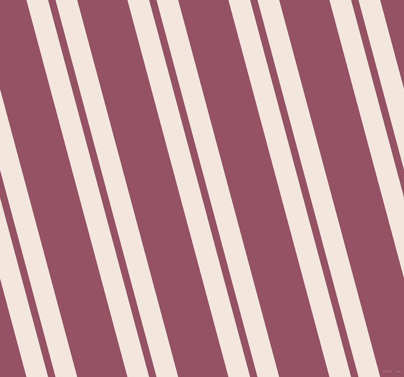 105 degree angle dual stripes lines, 41 pixel lines width, 14 and 95 pixel line spacing, dual two line striped seamless tileable
