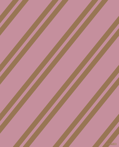 51 degree angles dual stripe lines, 17 pixel lines width, 10 and 64 pixels line spacing, dual two line striped seamless tileable