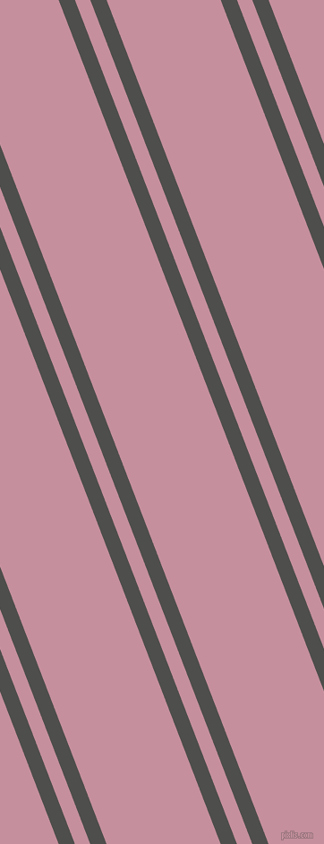 111 degree angles dual stripe line, 17 pixel line width, 16 and 119 pixels line spacing, dual two line striped seamless tileable